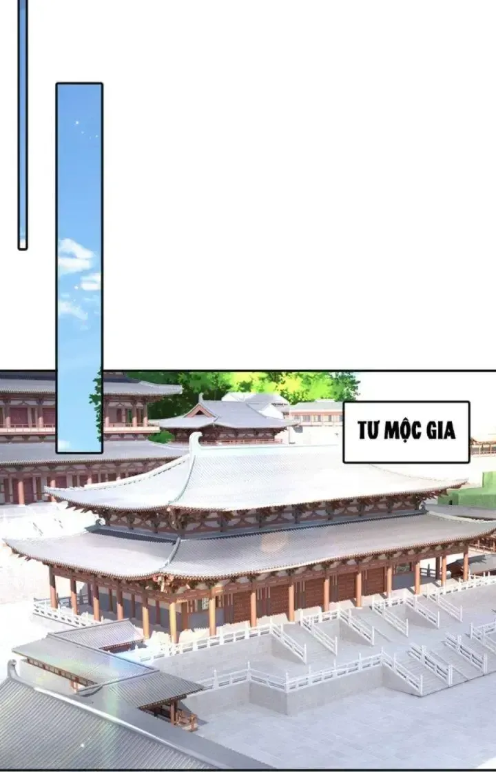 Kiếm Tiên Võ Đế: Bắt Đầu Huyền Vũ Môn Chi Biến 25