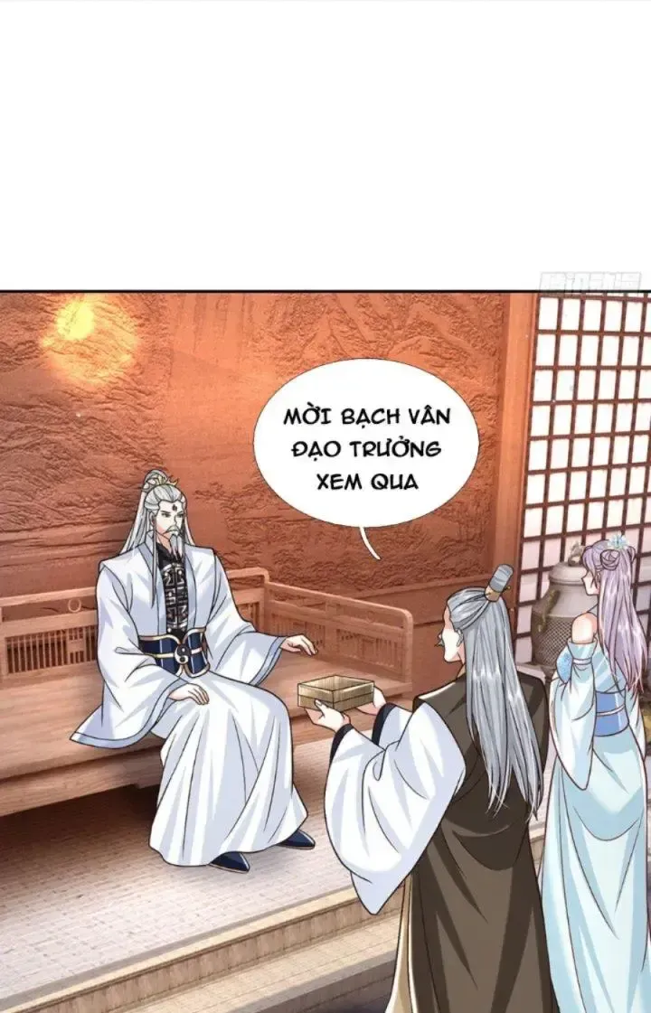 Kiếm Tiên Võ Đế: Bắt Đầu Huyền Vũ Môn Chi Biến 25