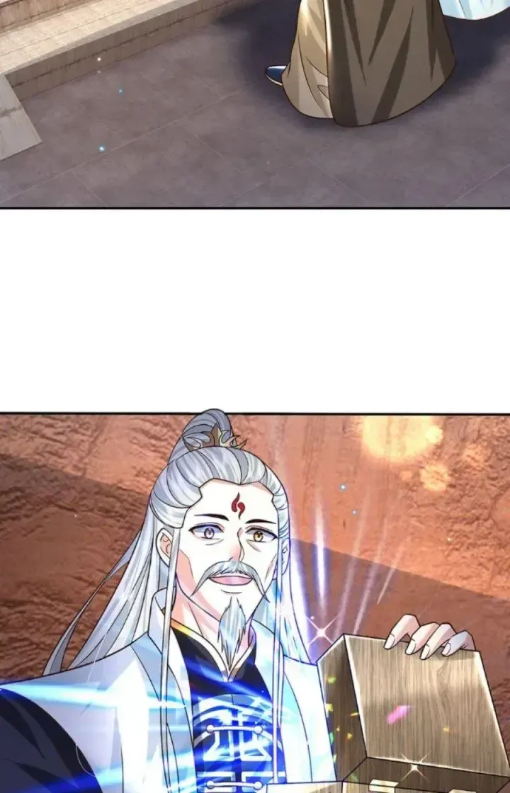 Kiếm Tiên Võ Đế: Bắt Đầu Huyền Vũ Môn Chi Biến 25