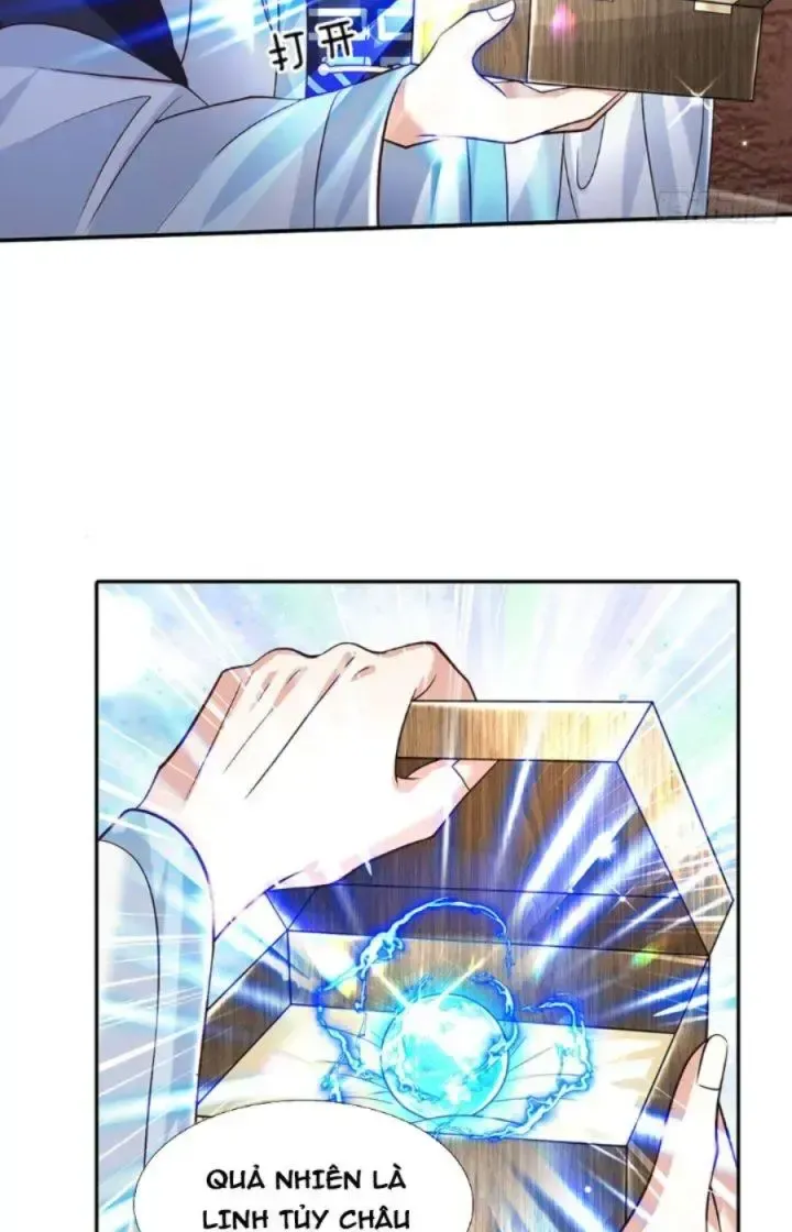 Kiếm Tiên Võ Đế: Bắt Đầu Huyền Vũ Môn Chi Biến 25