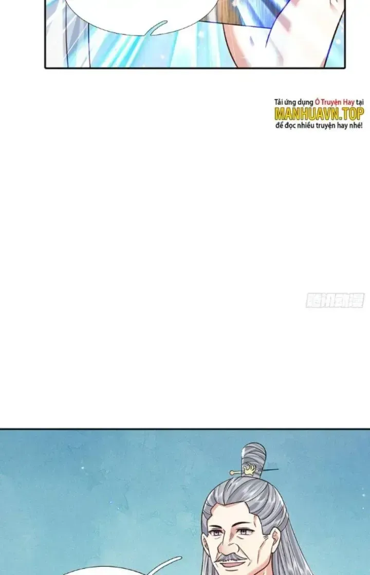 Kiếm Tiên Võ Đế: Bắt Đầu Huyền Vũ Môn Chi Biến 25