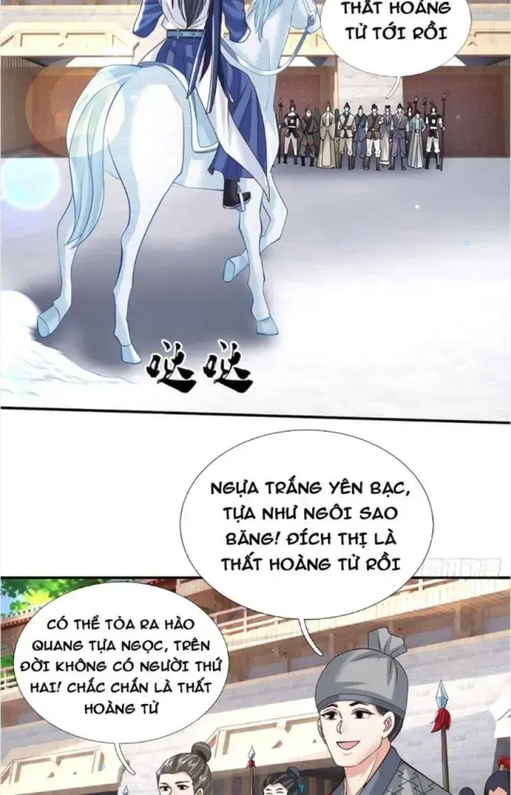 Kiếm Tiên Võ Đế: Bắt Đầu Huyền Vũ Môn Chi Biến 25