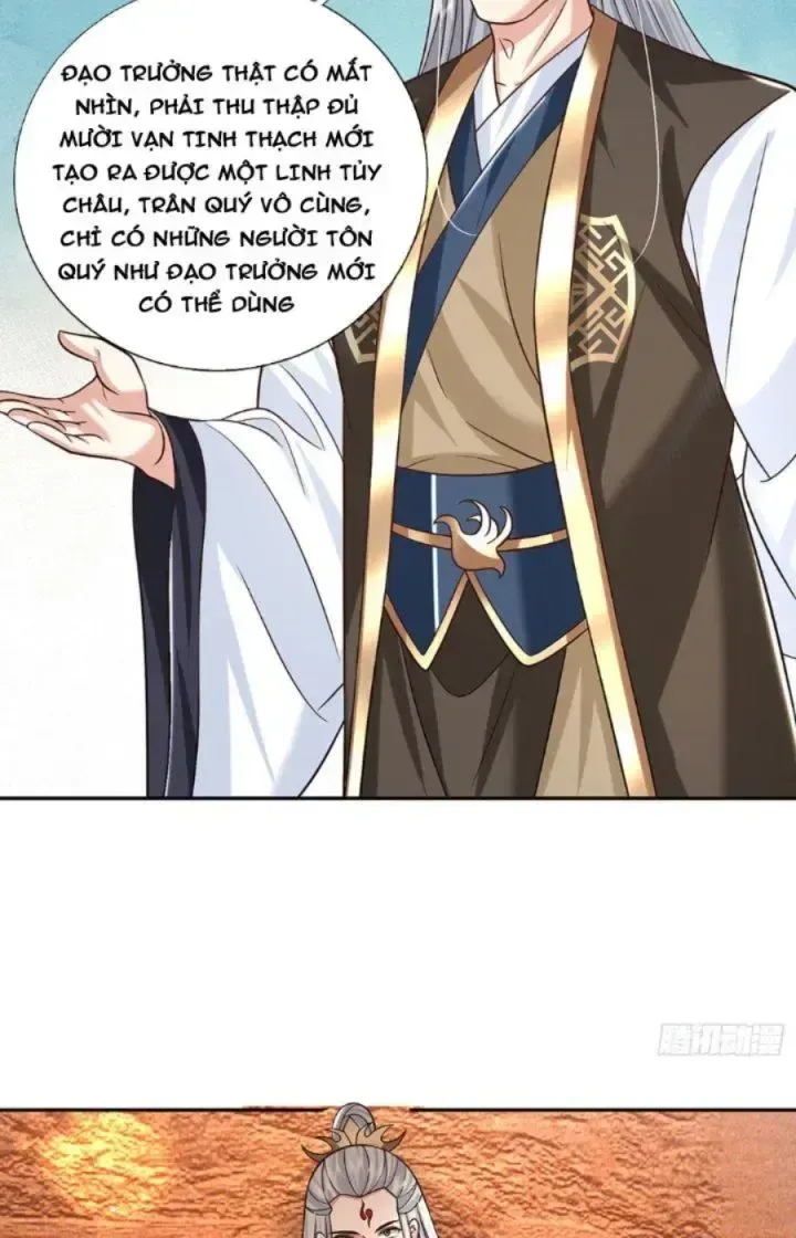 Kiếm Tiên Võ Đế: Bắt Đầu Huyền Vũ Môn Chi Biến 25