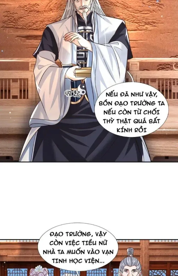 Kiếm Tiên Võ Đế: Bắt Đầu Huyền Vũ Môn Chi Biến 25