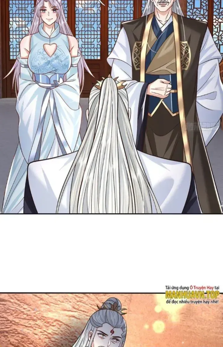 Kiếm Tiên Võ Đế: Bắt Đầu Huyền Vũ Môn Chi Biến 25