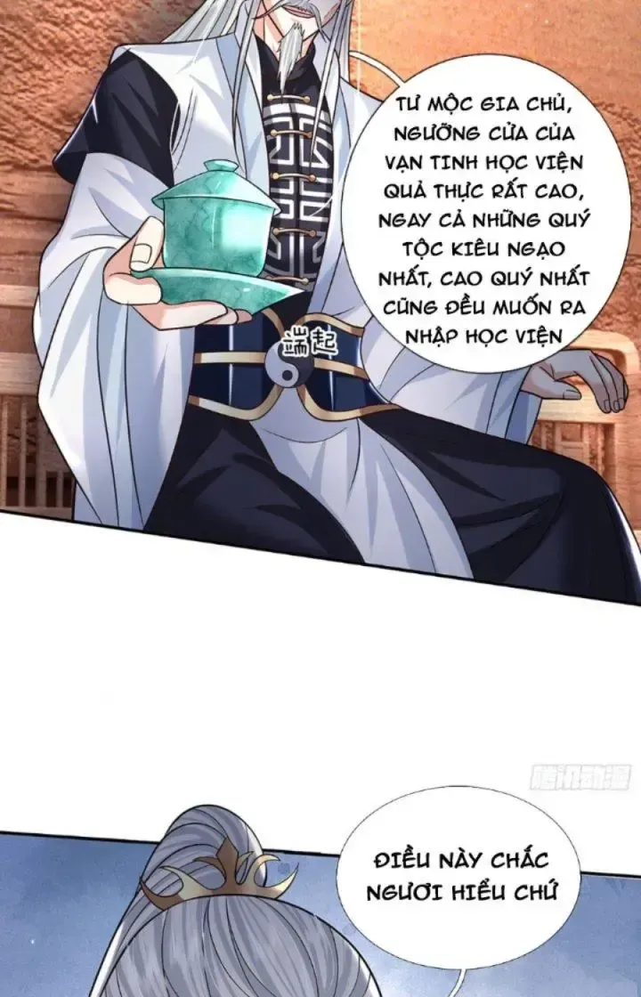 Kiếm Tiên Võ Đế: Bắt Đầu Huyền Vũ Môn Chi Biến 25