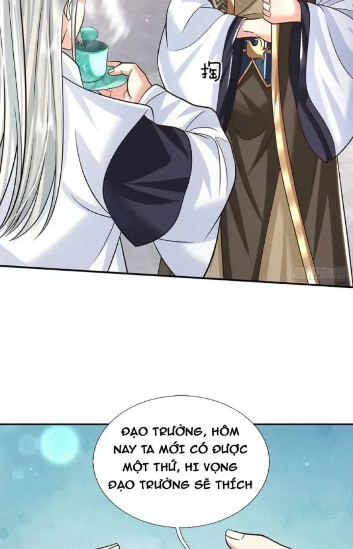 Kiếm Tiên Võ Đế: Bắt Đầu Huyền Vũ Môn Chi Biến 25