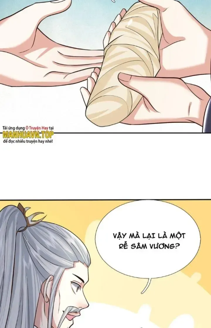 Kiếm Tiên Võ Đế: Bắt Đầu Huyền Vũ Môn Chi Biến 25