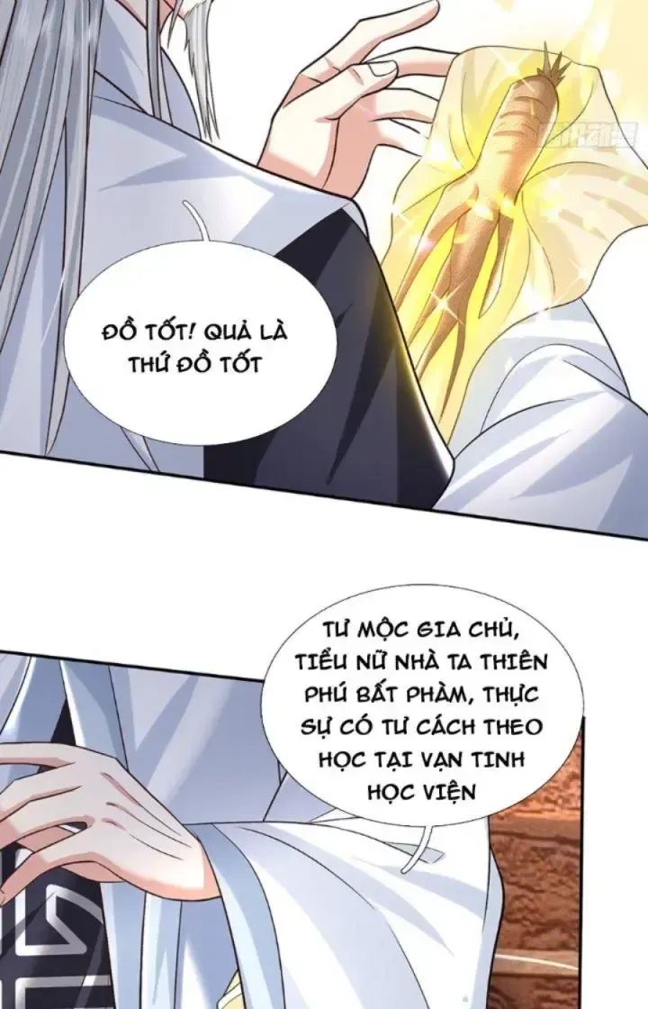 Kiếm Tiên Võ Đế: Bắt Đầu Huyền Vũ Môn Chi Biến 25