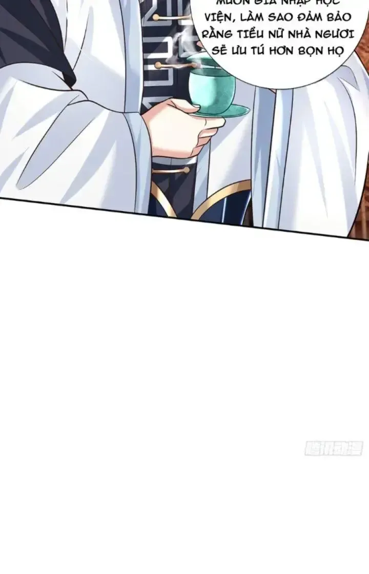 Kiếm Tiên Võ Đế: Bắt Đầu Huyền Vũ Môn Chi Biến 25