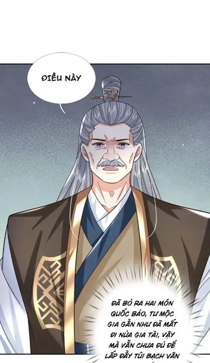 Kiếm Tiên Võ Đế: Bắt Đầu Huyền Vũ Môn Chi Biến 25