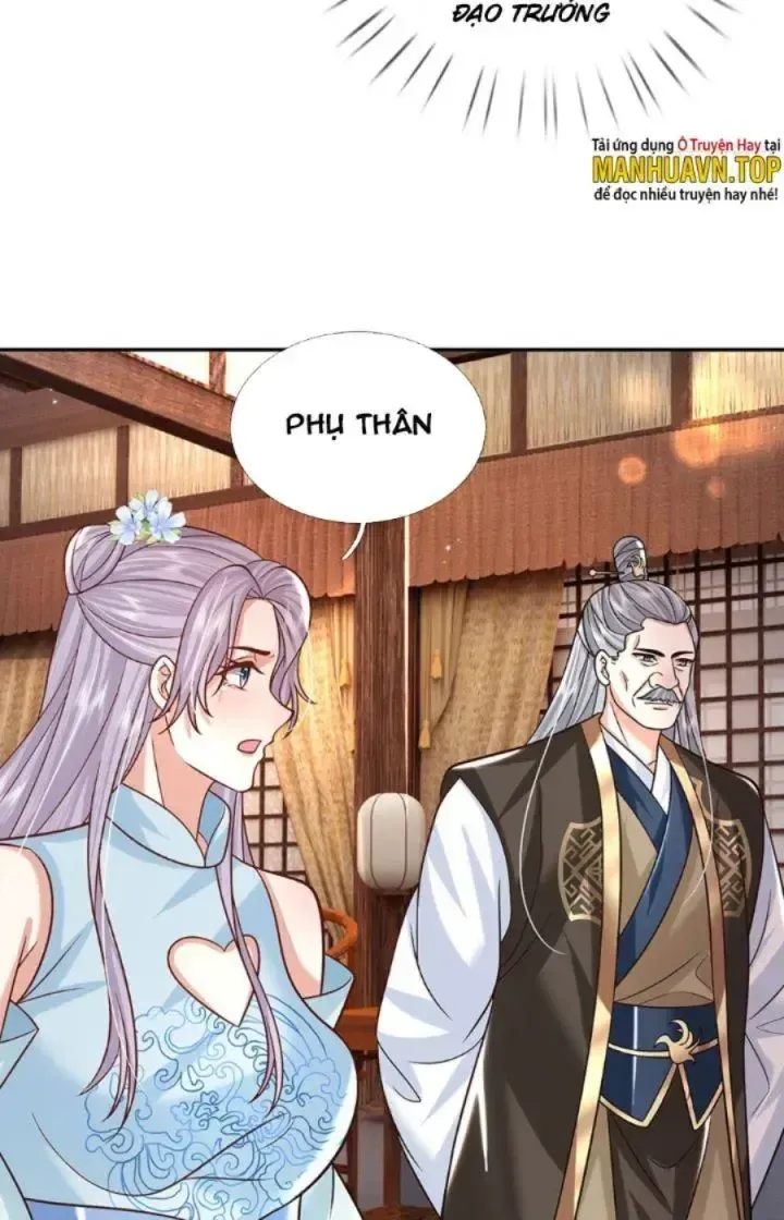 Kiếm Tiên Võ Đế: Bắt Đầu Huyền Vũ Môn Chi Biến 25