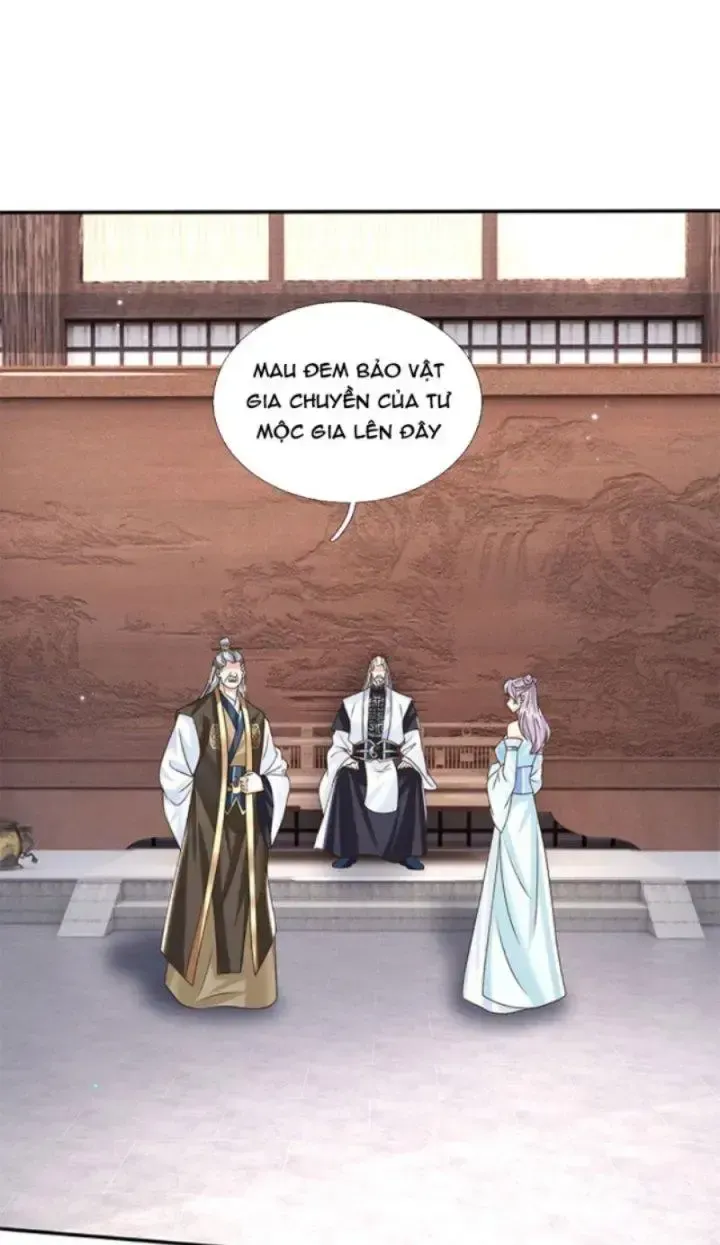 Kiếm Tiên Võ Đế: Bắt Đầu Huyền Vũ Môn Chi Biến 26