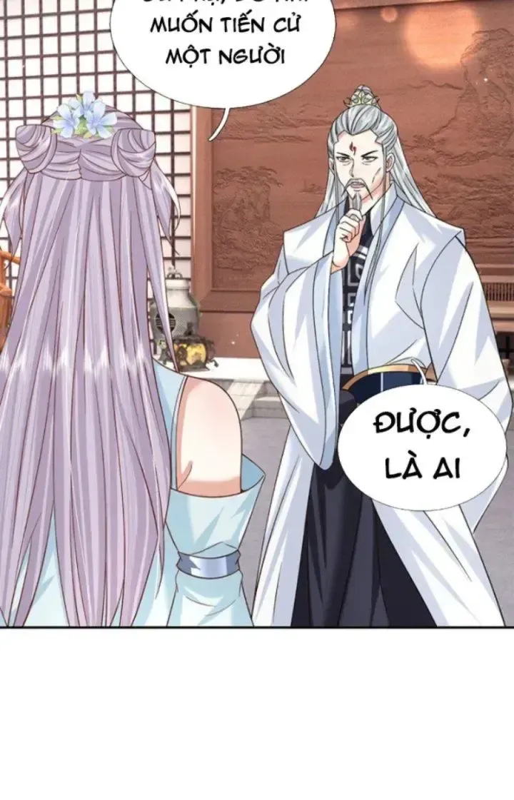 Kiếm Tiên Võ Đế: Bắt Đầu Huyền Vũ Môn Chi Biến 26