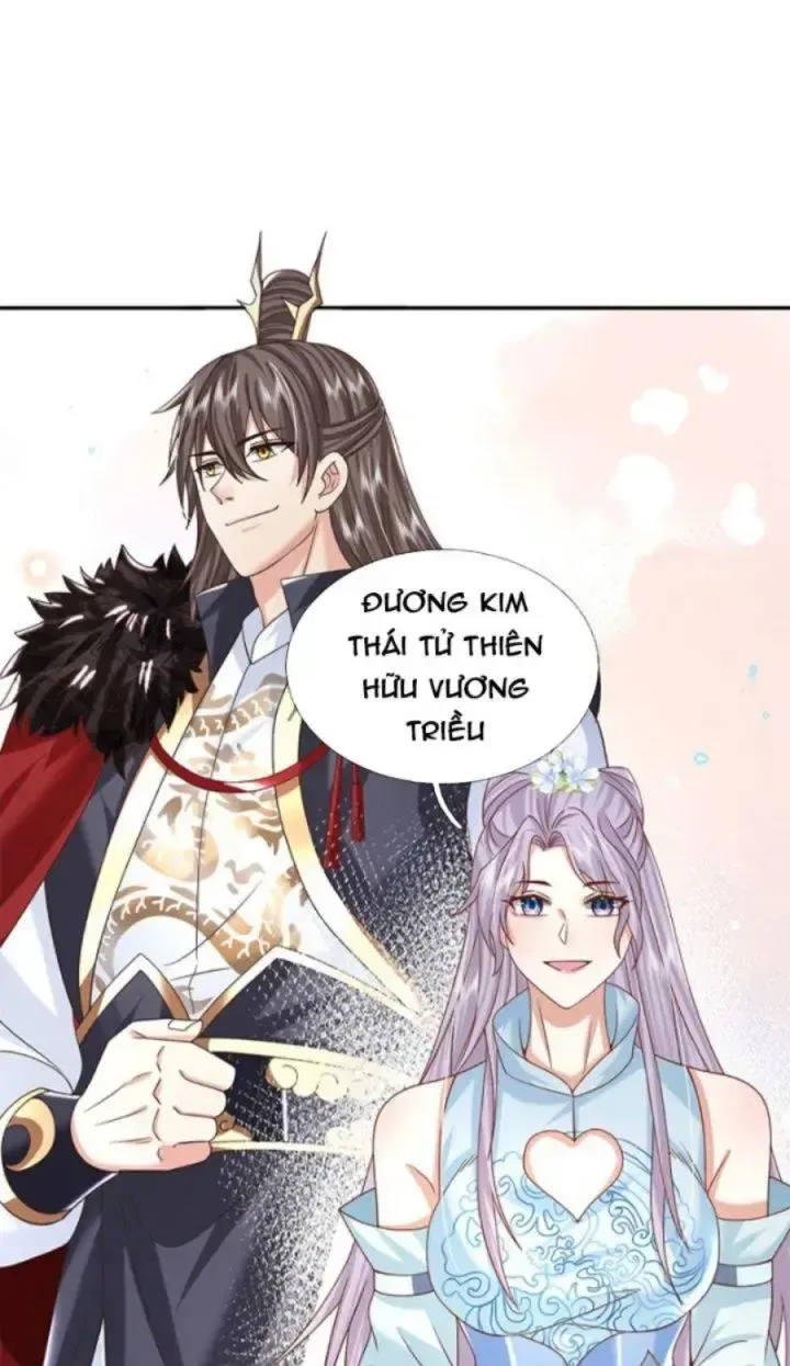 Kiếm Tiên Võ Đế: Bắt Đầu Huyền Vũ Môn Chi Biến 26