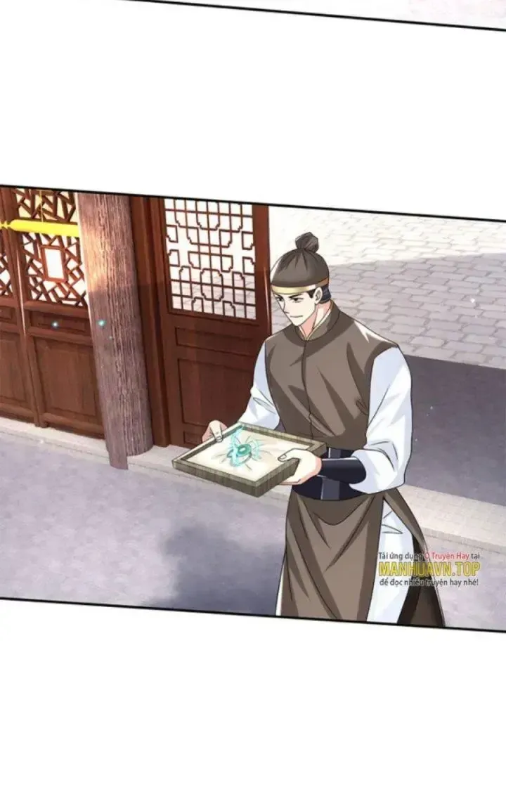 Kiếm Tiên Võ Đế: Bắt Đầu Huyền Vũ Môn Chi Biến 26