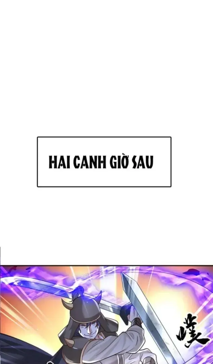 Kiếm Tiên Võ Đế: Bắt Đầu Huyền Vũ Môn Chi Biến 26