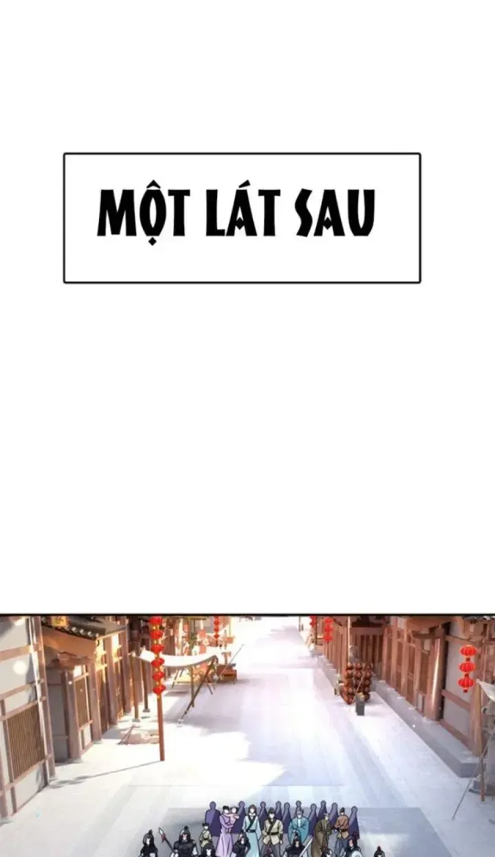 Kiếm Tiên Võ Đế: Bắt Đầu Huyền Vũ Môn Chi Biến 26