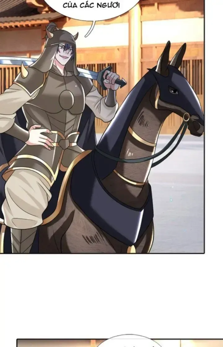 Kiếm Tiên Võ Đế: Bắt Đầu Huyền Vũ Môn Chi Biến 26