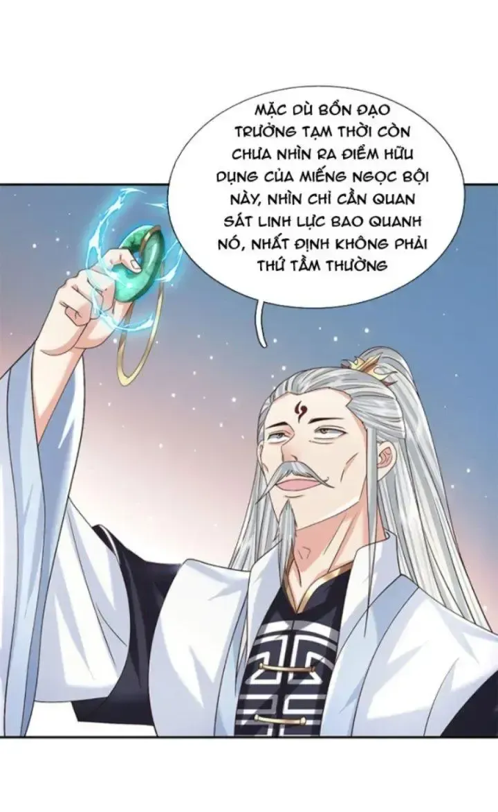 Kiếm Tiên Võ Đế: Bắt Đầu Huyền Vũ Môn Chi Biến 26