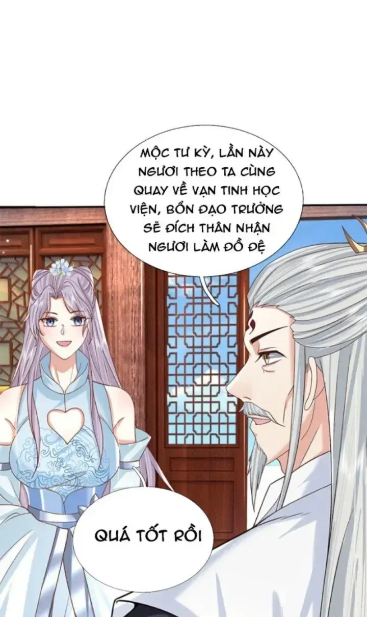 Kiếm Tiên Võ Đế: Bắt Đầu Huyền Vũ Môn Chi Biến 26