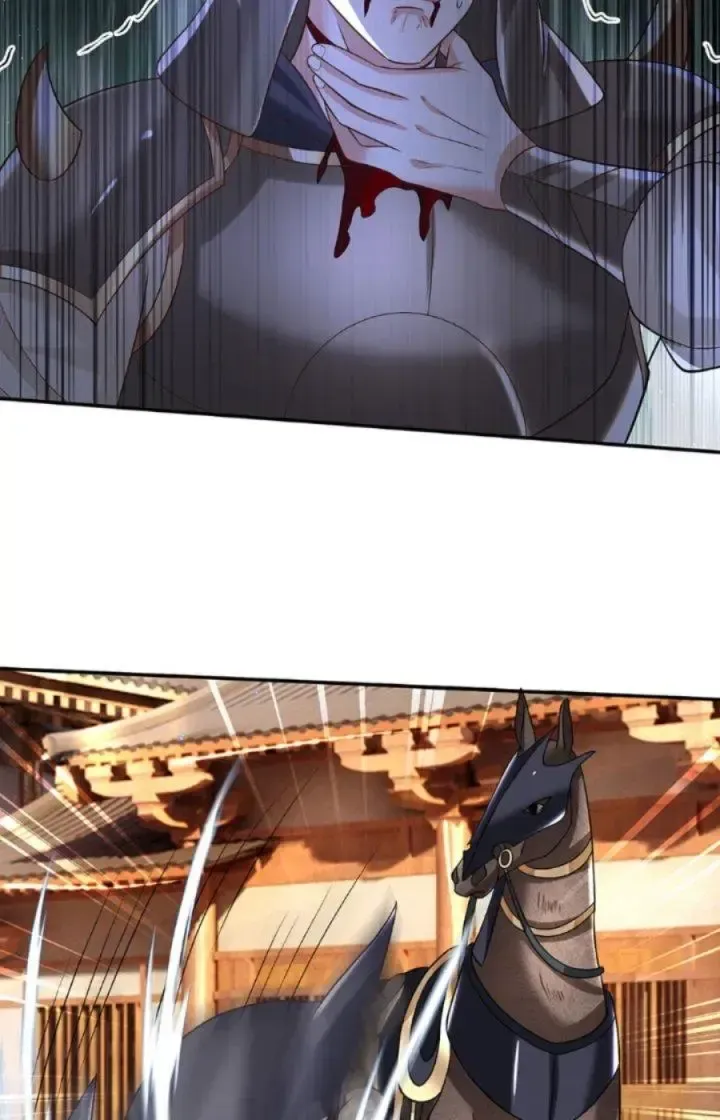 Kiếm Tiên Võ Đế: Bắt Đầu Huyền Vũ Môn Chi Biến 27