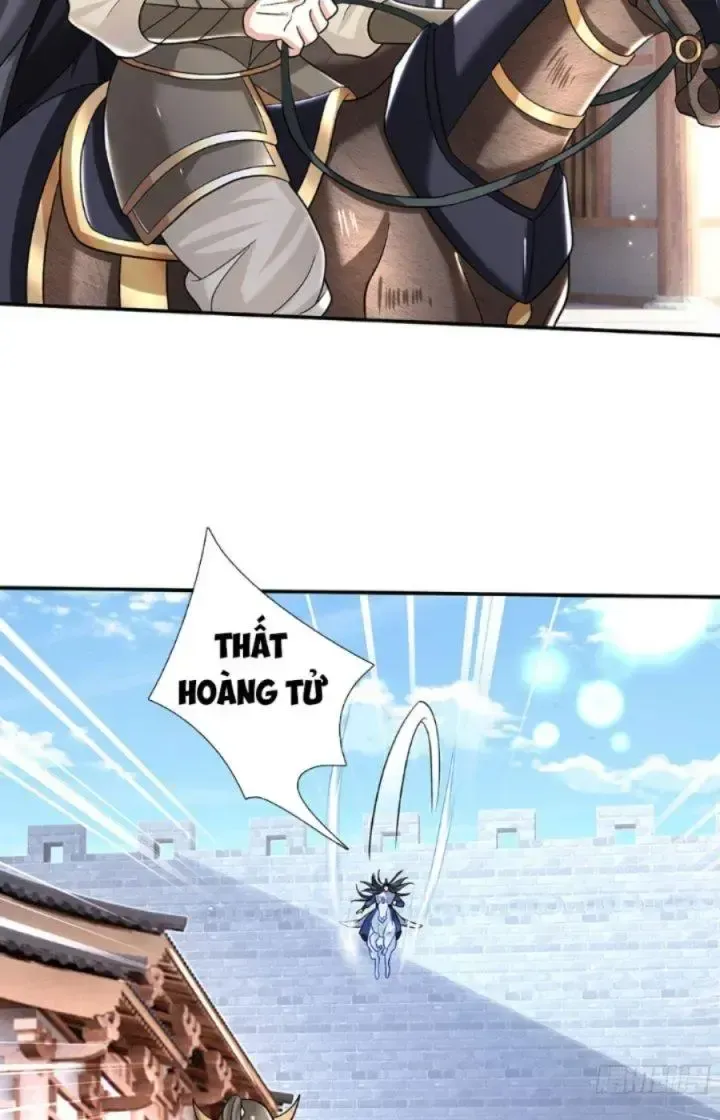 Kiếm Tiên Võ Đế: Bắt Đầu Huyền Vũ Môn Chi Biến 27