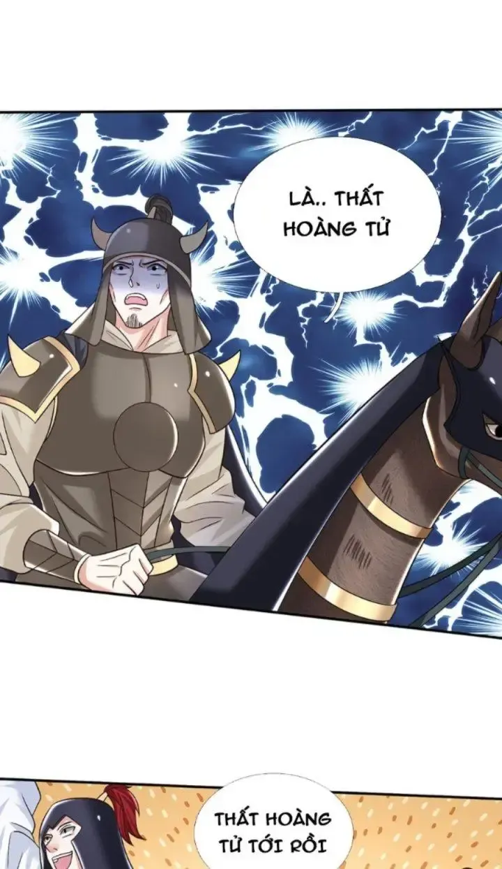 Kiếm Tiên Võ Đế: Bắt Đầu Huyền Vũ Môn Chi Biến 27