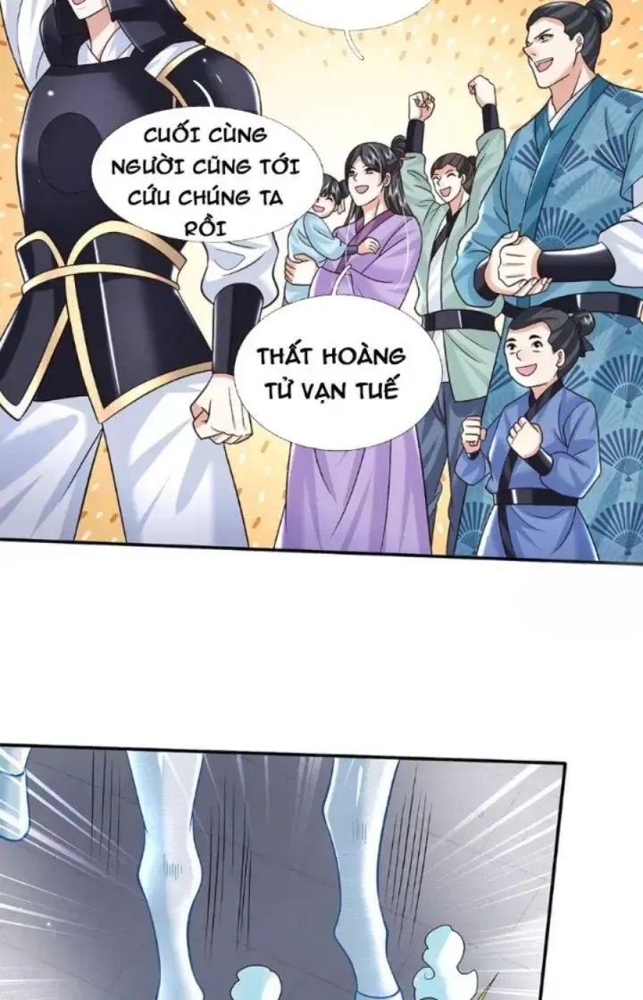 Kiếm Tiên Võ Đế: Bắt Đầu Huyền Vũ Môn Chi Biến 27