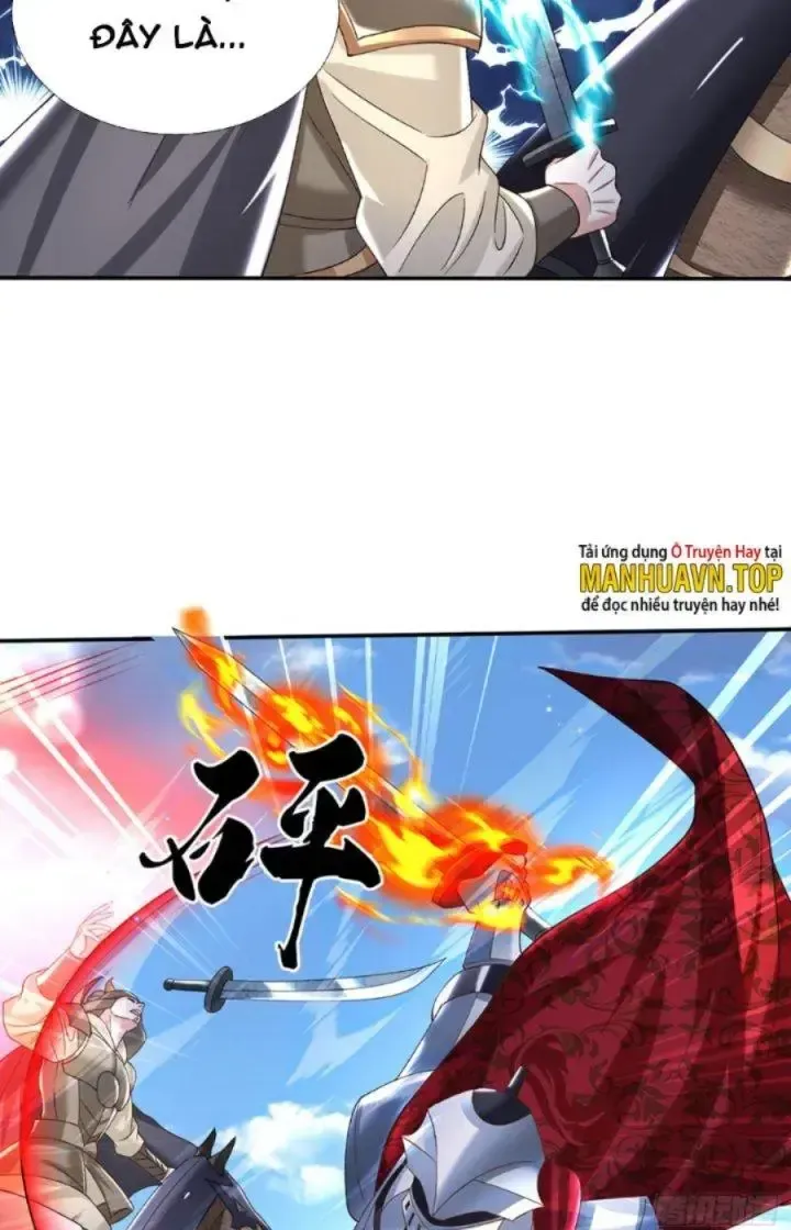 Kiếm Tiên Võ Đế: Bắt Đầu Huyền Vũ Môn Chi Biến 27