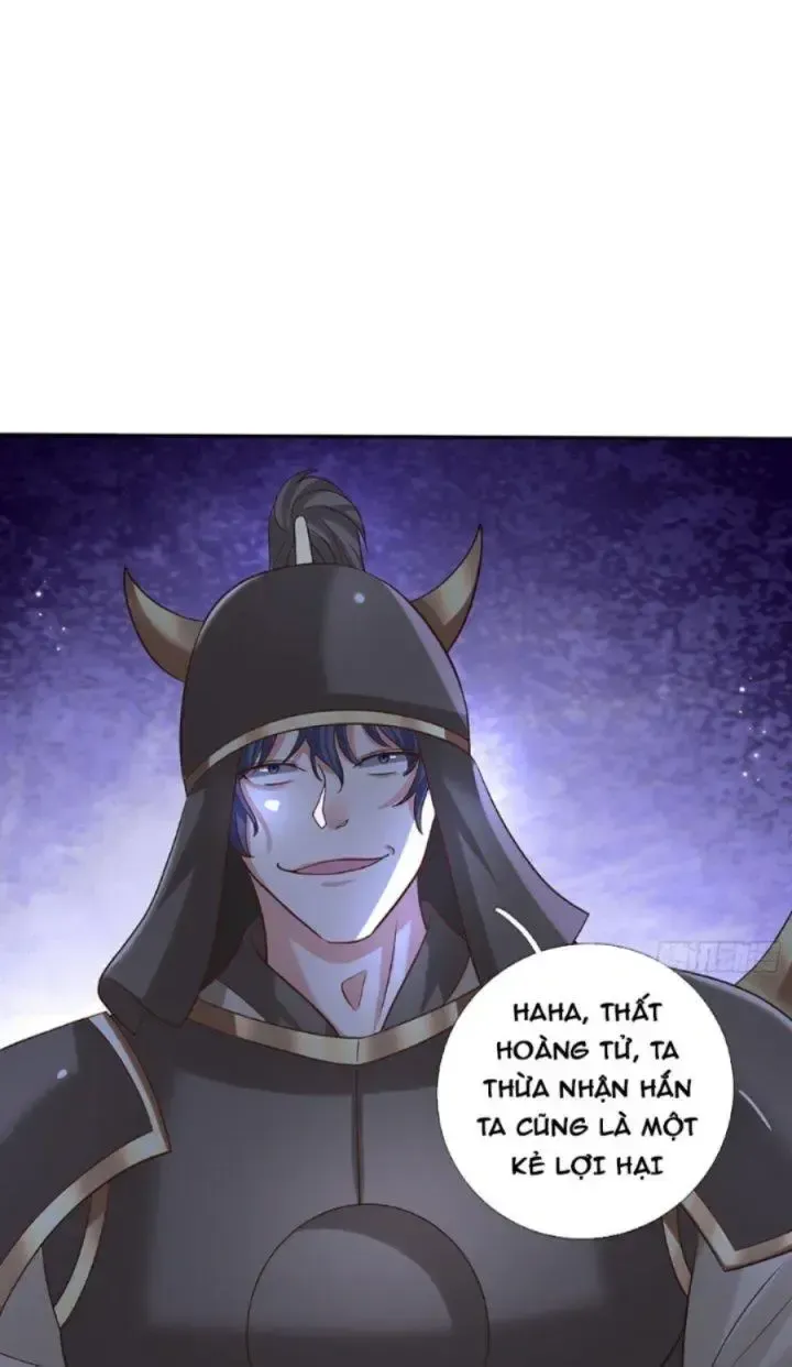 Kiếm Tiên Võ Đế: Bắt Đầu Huyền Vũ Môn Chi Biến 27