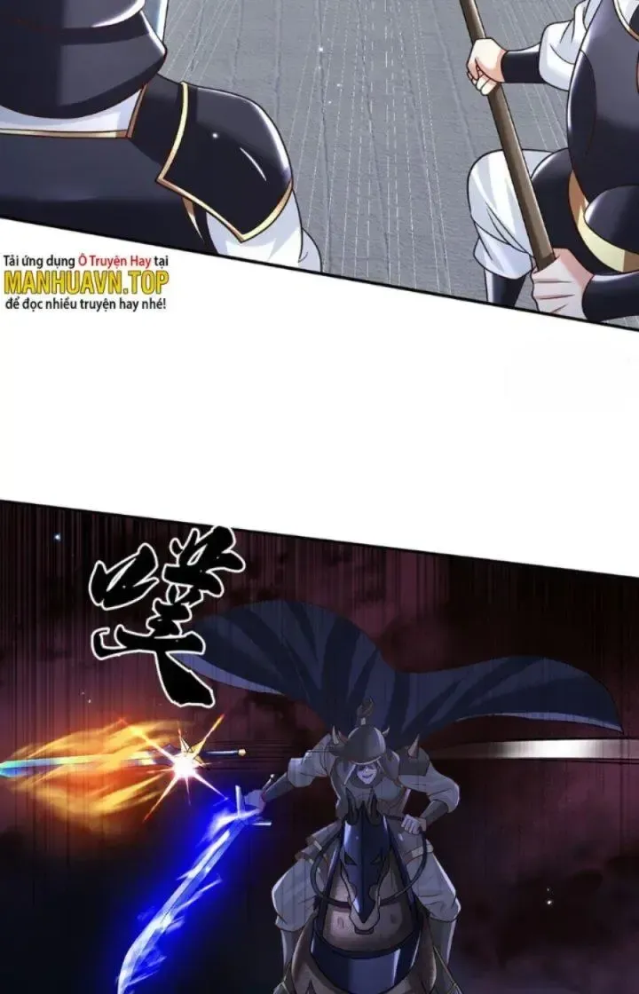 Kiếm Tiên Võ Đế: Bắt Đầu Huyền Vũ Môn Chi Biến 27