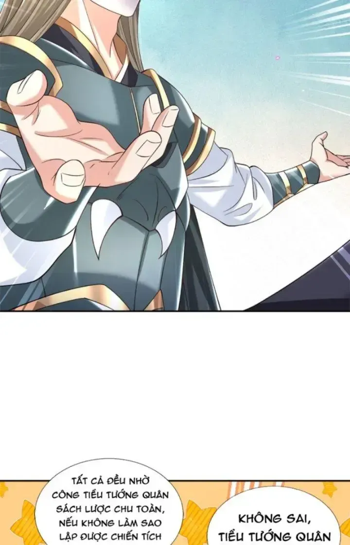 Kiếm Tiên Võ Đế: Bắt Đầu Huyền Vũ Môn Chi Biến 28