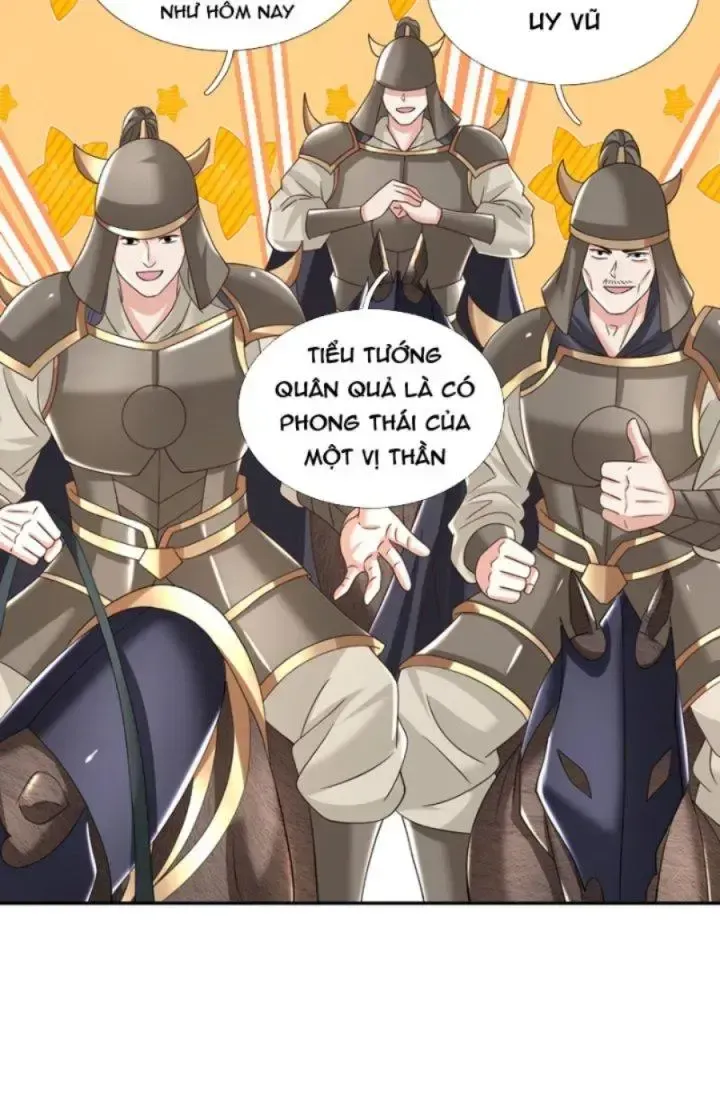 Kiếm Tiên Võ Đế: Bắt Đầu Huyền Vũ Môn Chi Biến 28