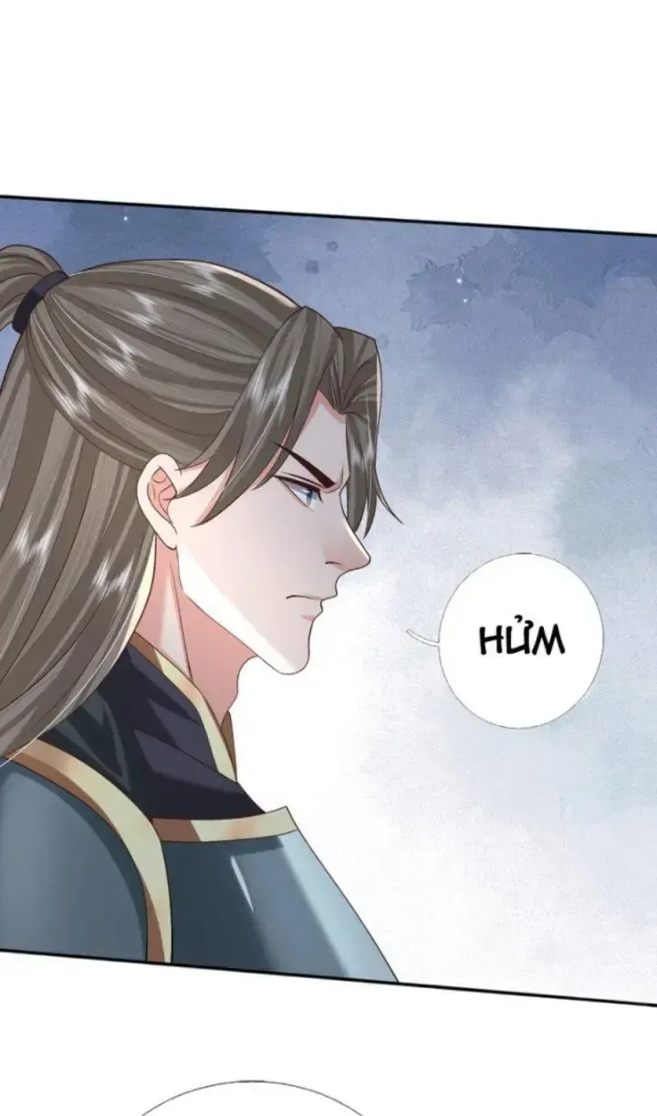 Kiếm Tiên Võ Đế: Bắt Đầu Huyền Vũ Môn Chi Biến 28