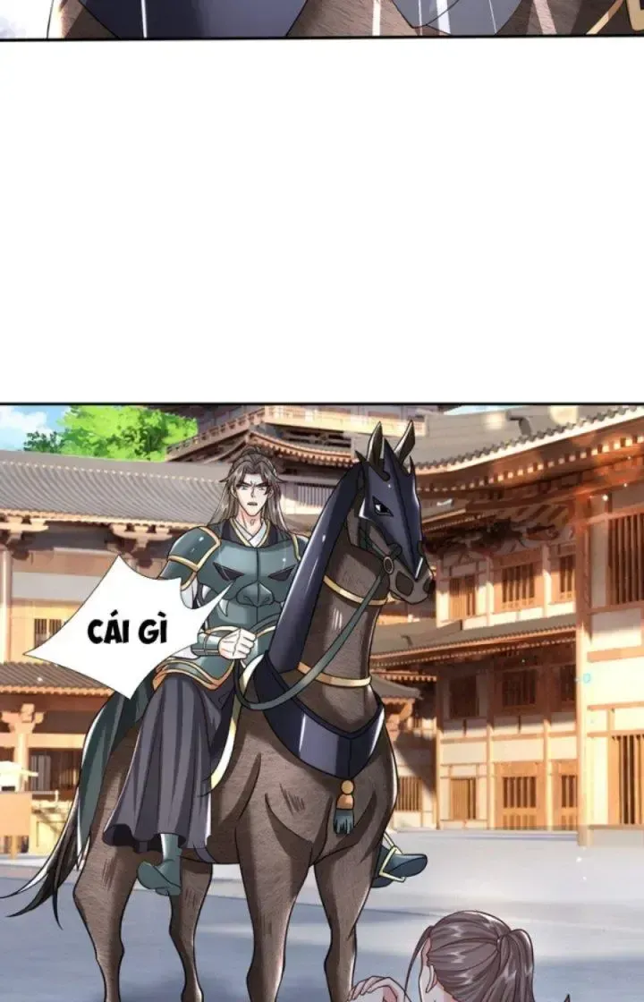 Kiếm Tiên Võ Đế: Bắt Đầu Huyền Vũ Môn Chi Biến 28