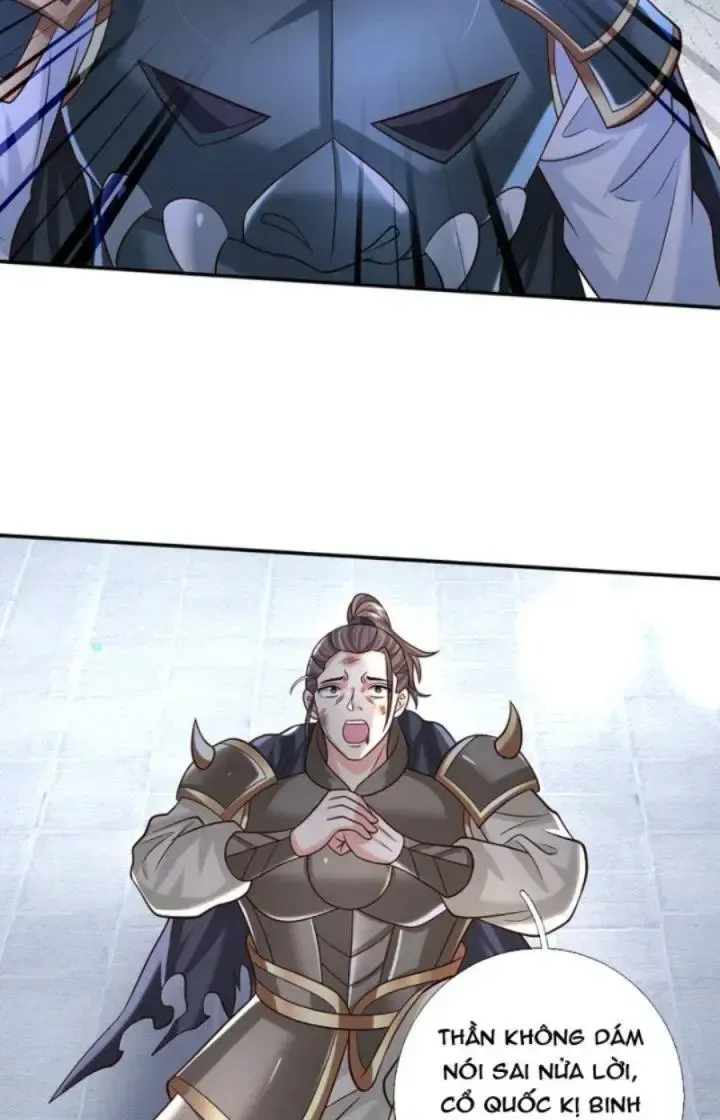 Kiếm Tiên Võ Đế: Bắt Đầu Huyền Vũ Môn Chi Biến 28