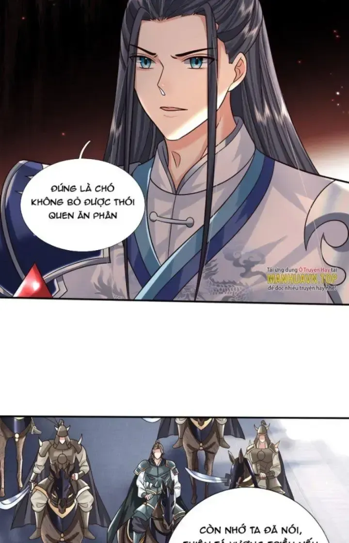 Kiếm Tiên Võ Đế: Bắt Đầu Huyền Vũ Môn Chi Biến 28