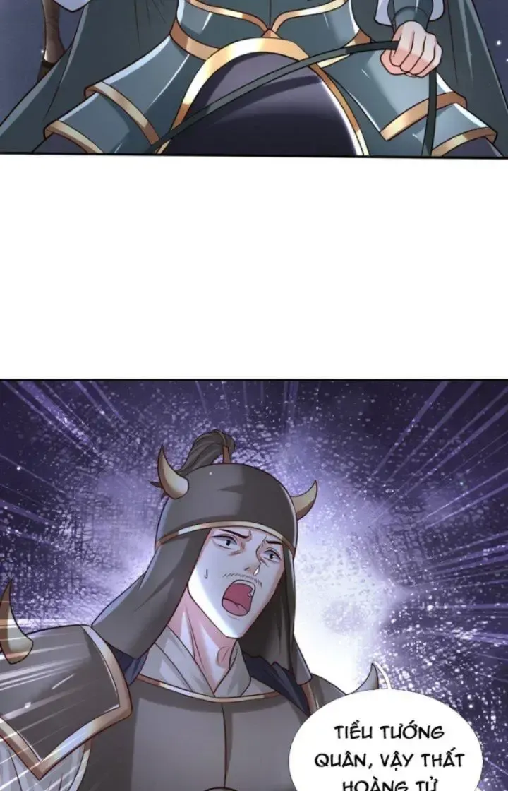 Kiếm Tiên Võ Đế: Bắt Đầu Huyền Vũ Môn Chi Biến 28