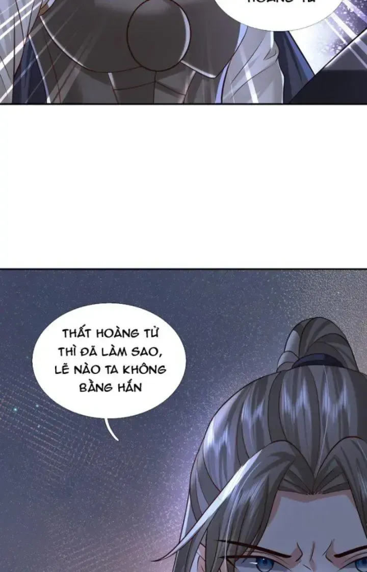 Kiếm Tiên Võ Đế: Bắt Đầu Huyền Vũ Môn Chi Biến 28