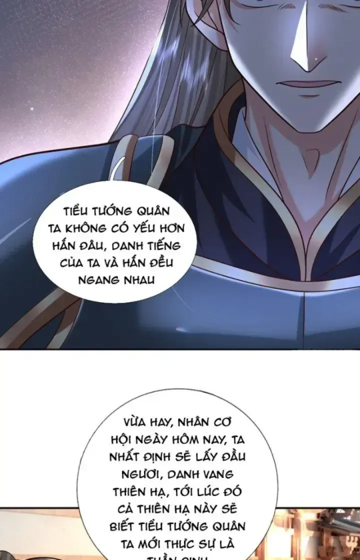 Kiếm Tiên Võ Đế: Bắt Đầu Huyền Vũ Môn Chi Biến 28