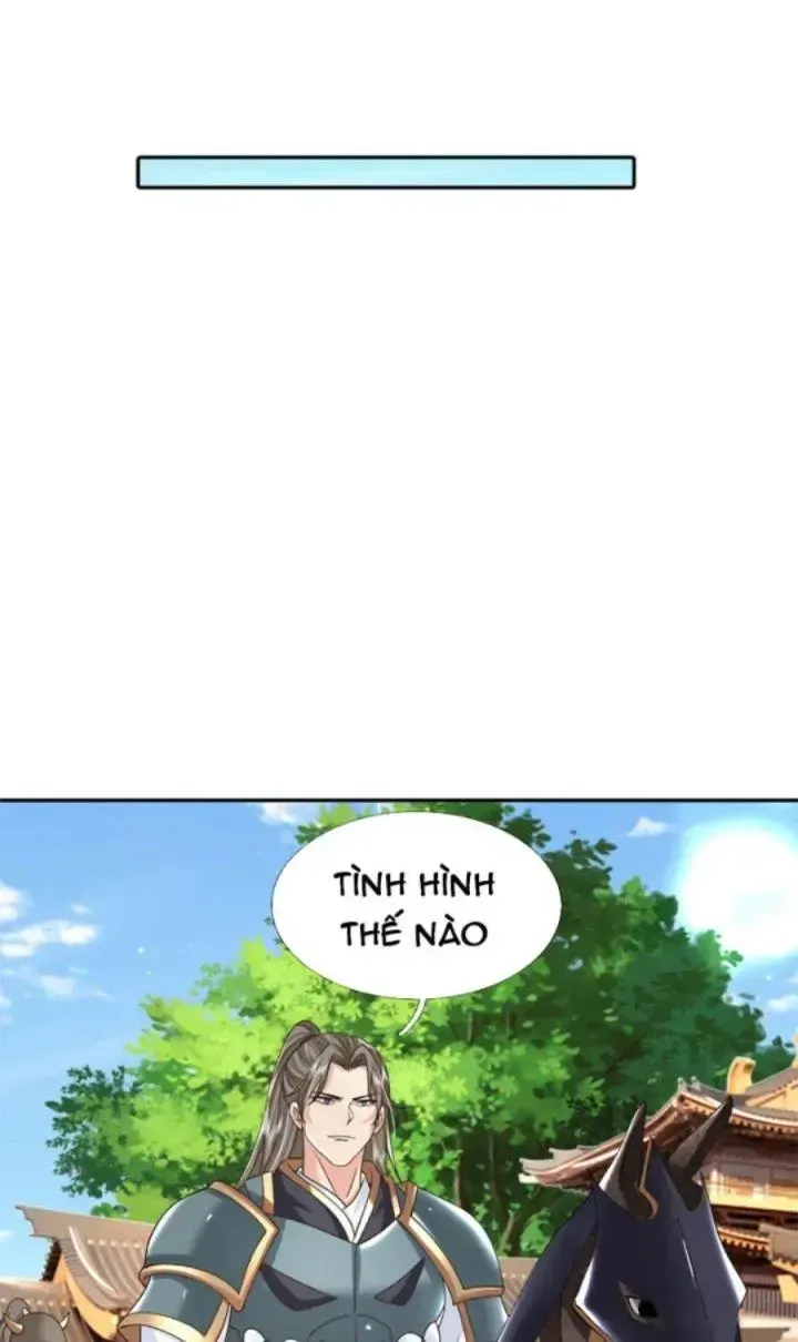 Kiếm Tiên Võ Đế: Bắt Đầu Huyền Vũ Môn Chi Biến 28