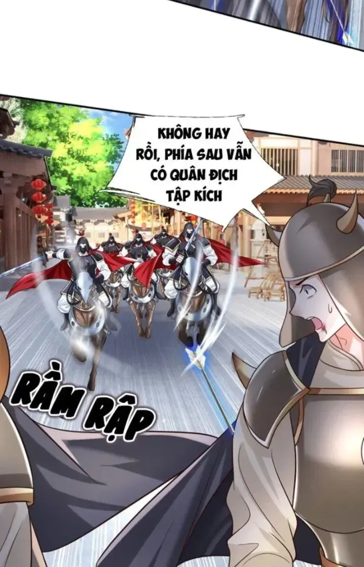 Kiếm Tiên Võ Đế: Bắt Đầu Huyền Vũ Môn Chi Biến 29