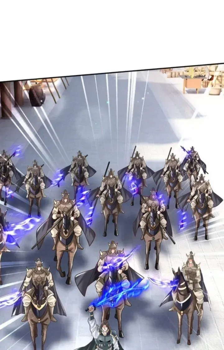 Kiếm Tiên Võ Đế: Bắt Đầu Huyền Vũ Môn Chi Biến 29