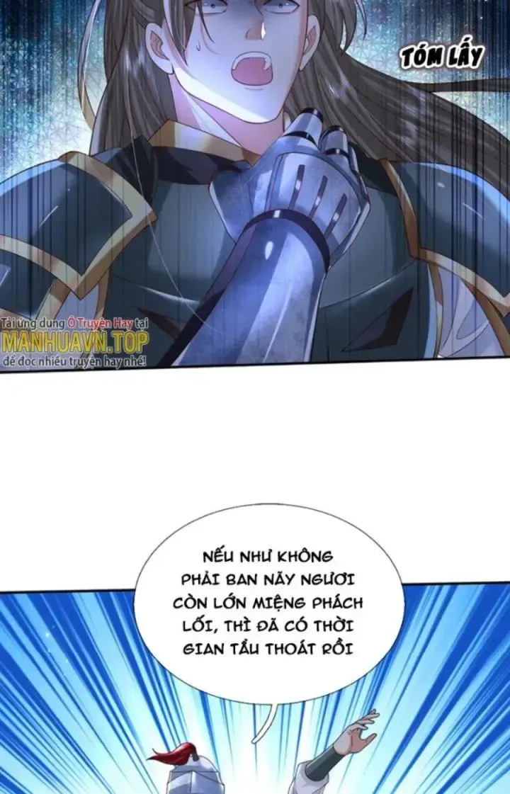 Kiếm Tiên Võ Đế: Bắt Đầu Huyền Vũ Môn Chi Biến 29