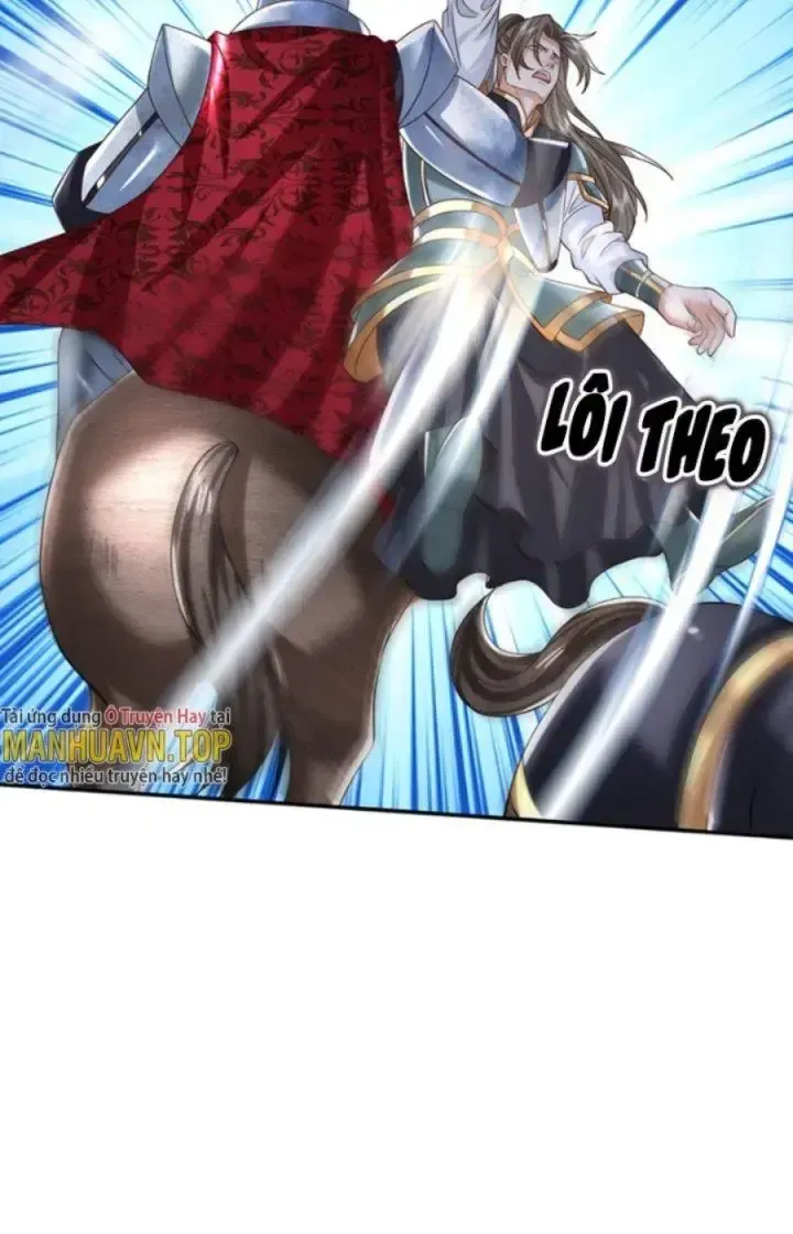 Kiếm Tiên Võ Đế: Bắt Đầu Huyền Vũ Môn Chi Biến 29