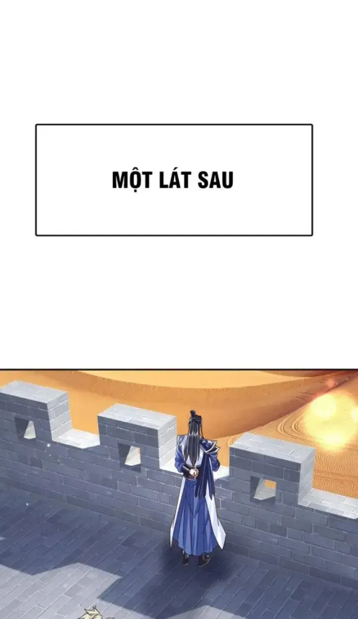 Kiếm Tiên Võ Đế: Bắt Đầu Huyền Vũ Môn Chi Biến 29