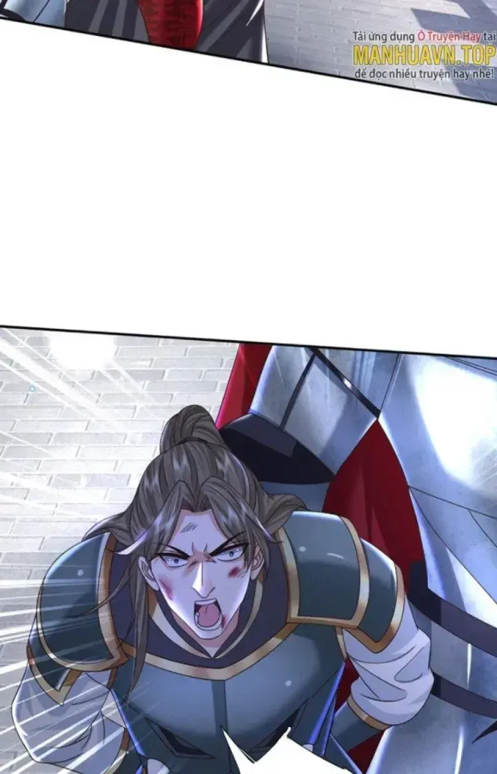 Kiếm Tiên Võ Đế: Bắt Đầu Huyền Vũ Môn Chi Biến 29