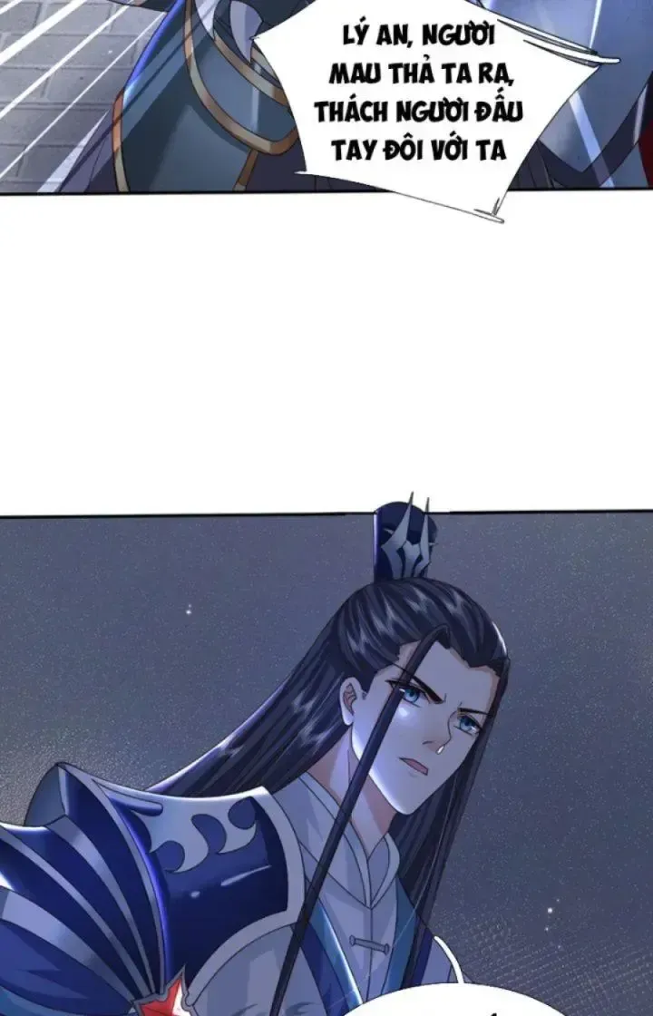 Kiếm Tiên Võ Đế: Bắt Đầu Huyền Vũ Môn Chi Biến 29