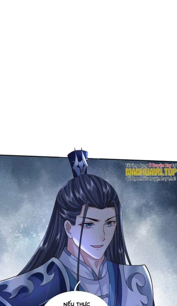 Kiếm Tiên Võ Đế: Bắt Đầu Huyền Vũ Môn Chi Biến 29